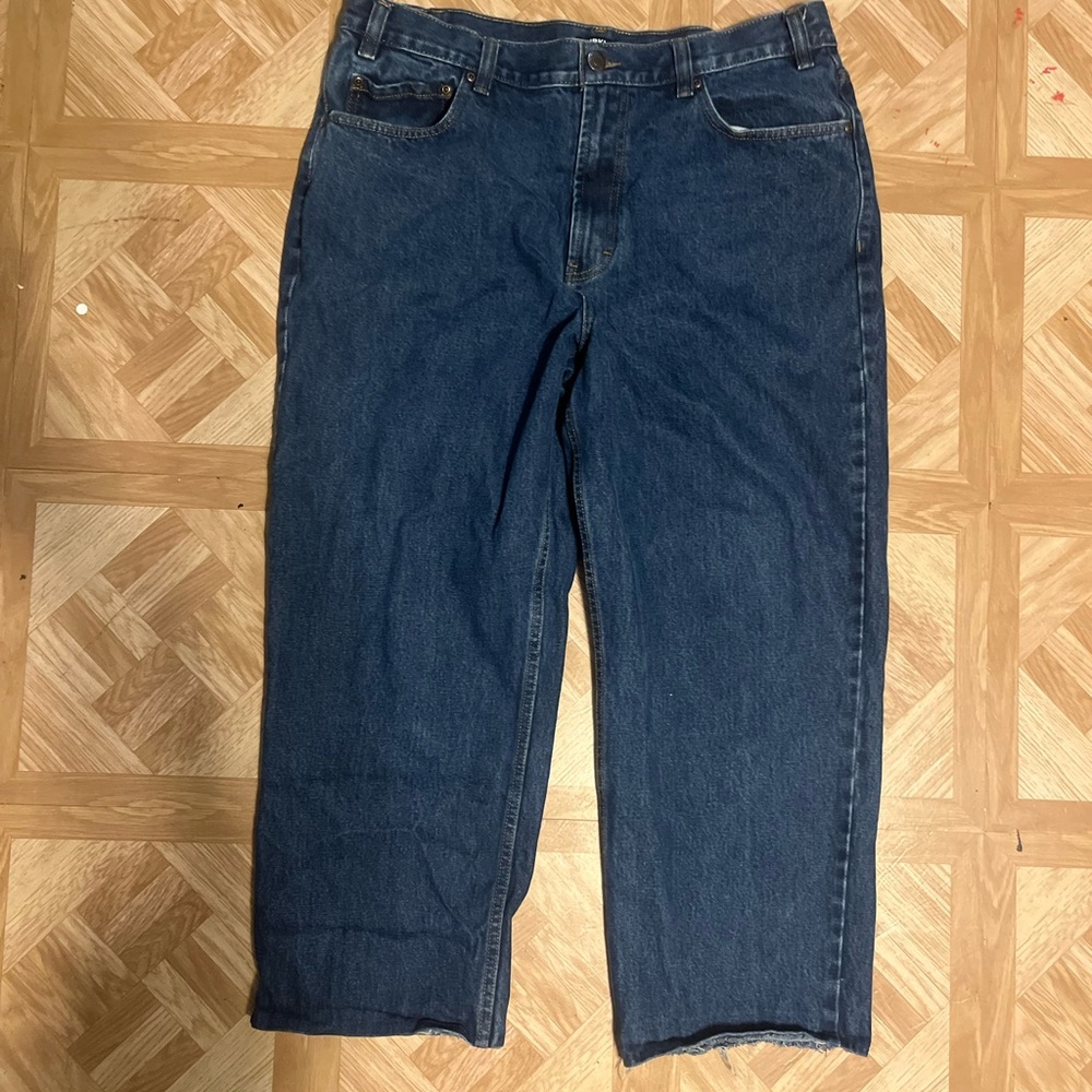 Men's Blue Kirkland Jeans